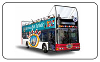 Barcelona bus tour