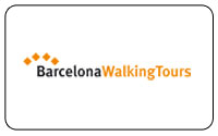 Barcelona walking tours